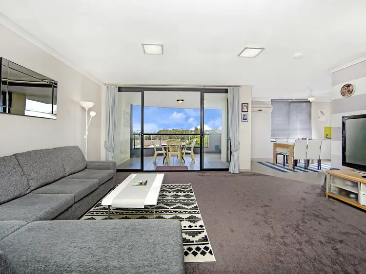 Second view of Homely unit listing, 13/46-50 Dening Street, The Entrance NSW 2261