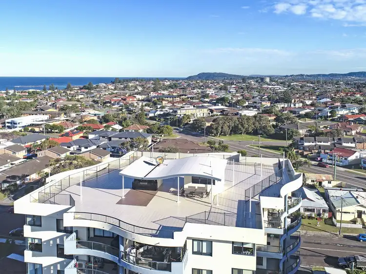 Fifth view of Homely unit listing, 13/46-50 Dening Street, The Entrance NSW 2261