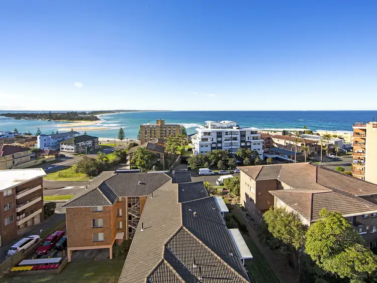 Sixth view of Homely unit listing, 13/46-50 Dening Street, The Entrance NSW 2261