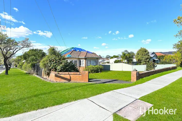 Main view of Homely house listing, 115 Priam Street, Chester Hill NSW 2162