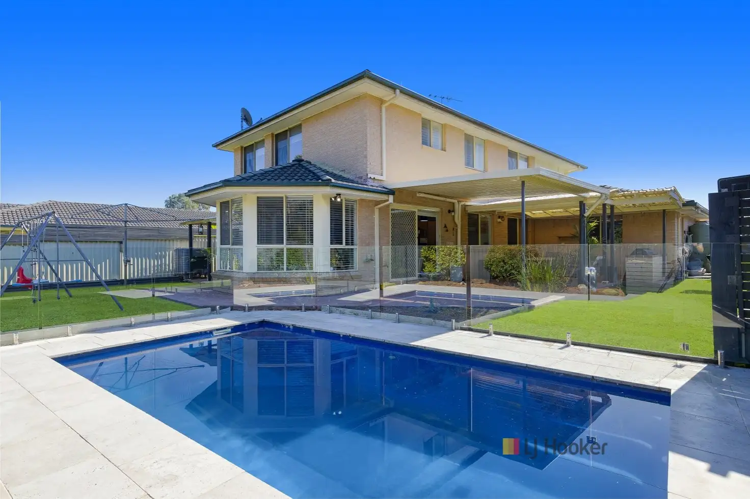 Main view of Homely house listing, 26 Pinehurst Way, Blue Haven NSW 2262
