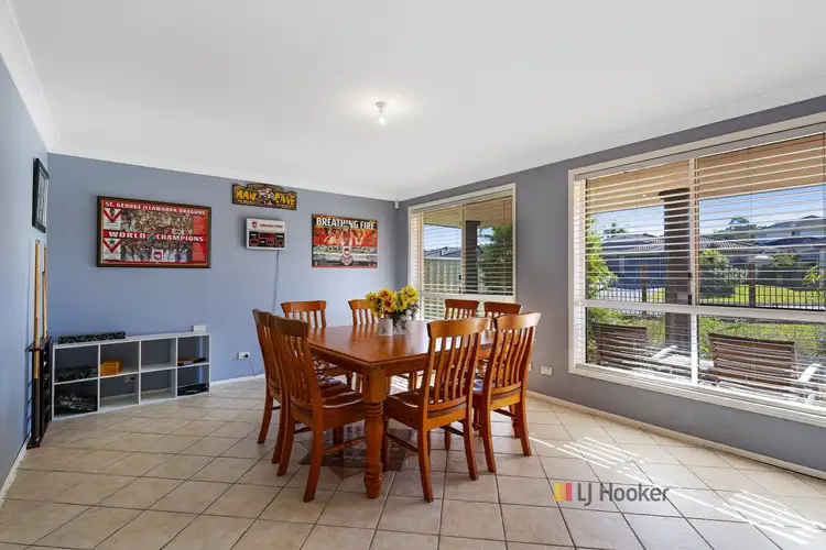 Third view of Homely house listing, 26 Pinehurst Way, Blue Haven NSW 2262