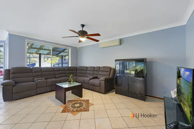 Fourth view of Homely house listing, 26 Pinehurst Way, Blue Haven NSW 2262