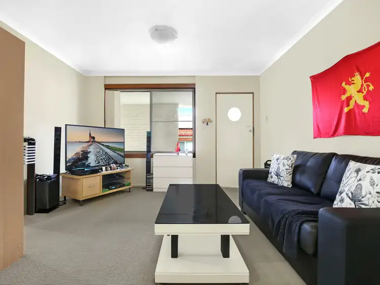 Main view of Homely unit listing, 5/5 Kelvin Road, Coniston NSW 2500