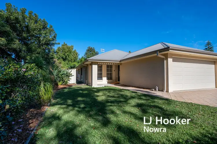 28 Mahogany Place, North Nowra NSW 2541