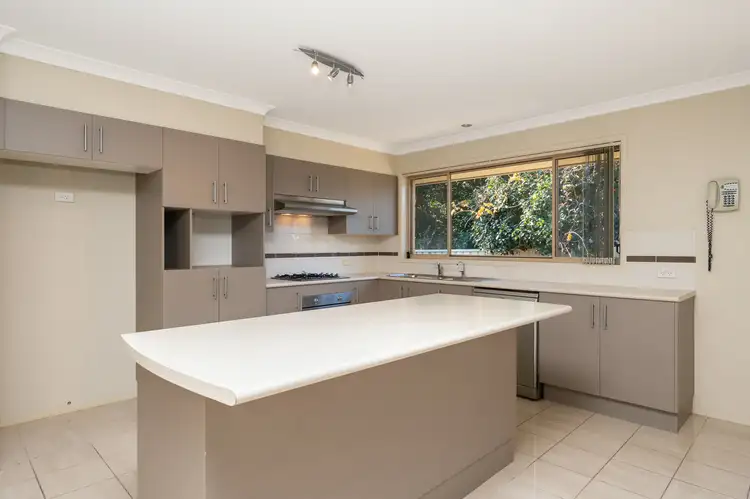 Third view of Homely house listing, 28 Mahogany Place, North Nowra NSW 2541