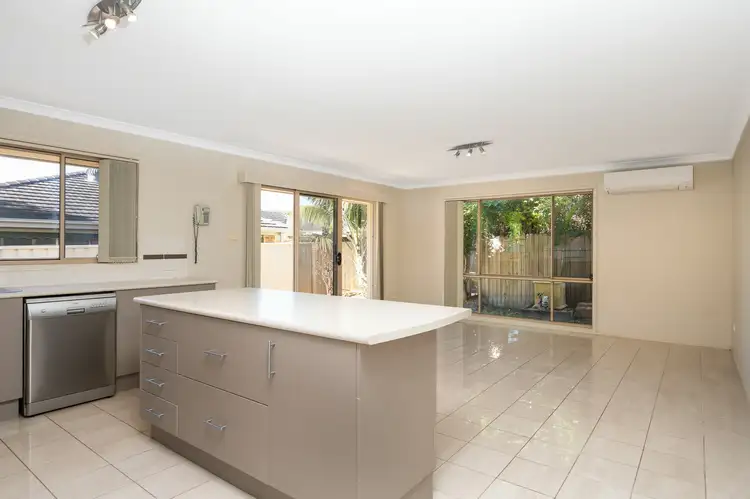 Fourth view of Homely house listing, 28 Mahogany Place, North Nowra NSW 2541