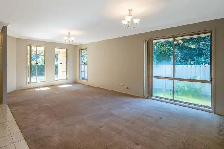Fifth view of Homely house listing, 28 Mahogany Place, North Nowra NSW 2541