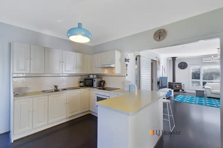 Second view of Homely house listing, 17 Kalani Street, Budgewoi NSW 2262