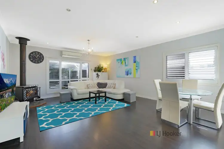 Third view of Homely house listing, 17 Kalani Street, Budgewoi NSW 2262