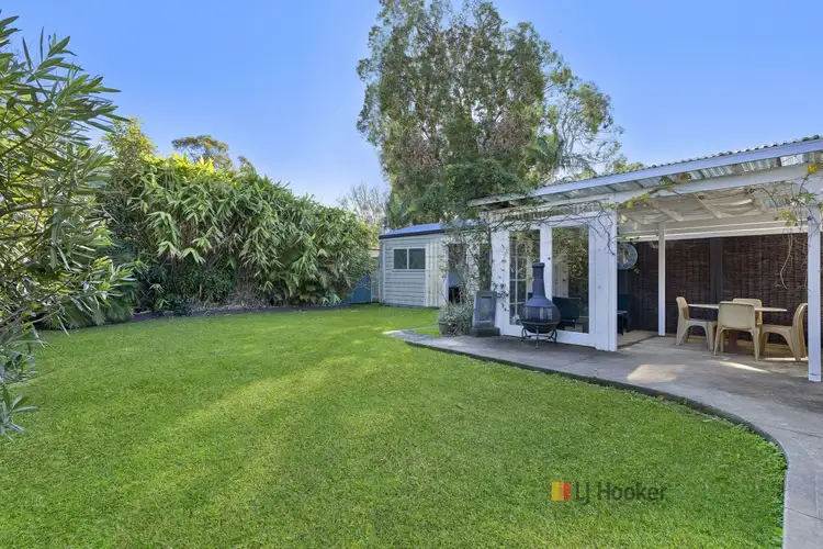 Sixth view of Homely house listing, 17 Kalani Street, Budgewoi NSW 2262