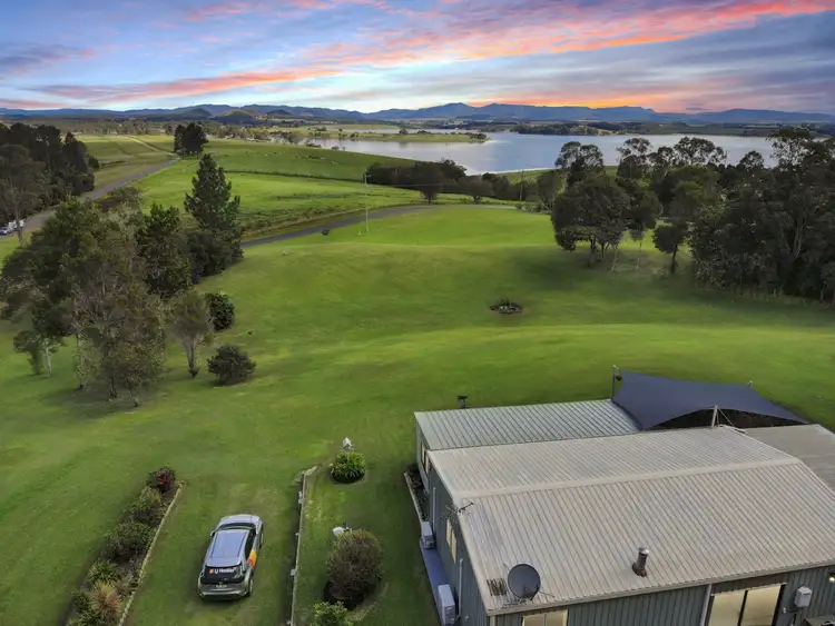 Third view of Homely house listing, 1 Bruce Road, Barrine QLD 4872