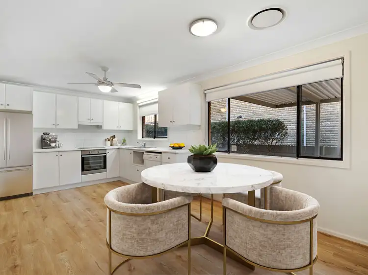 Main view of Homely house listing, 27 Kuburra Road, Erina NSW 2250