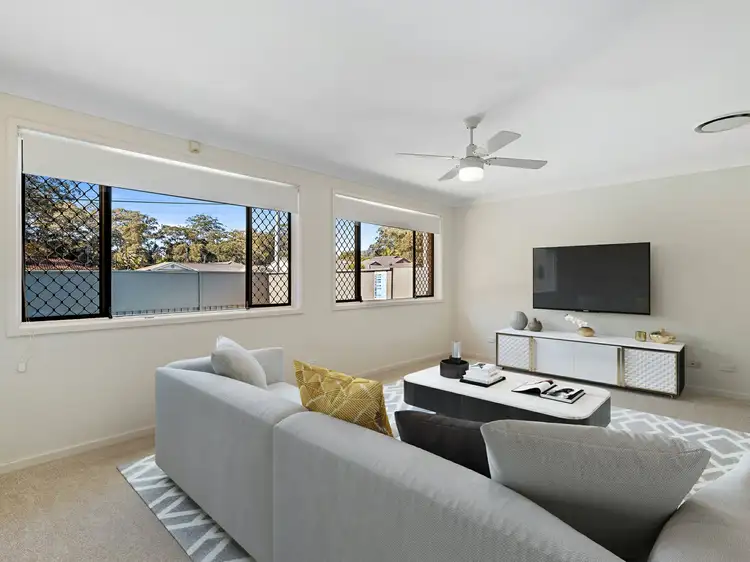 Second view of Homely house listing, 27 Kuburra Road, Erina NSW 2250