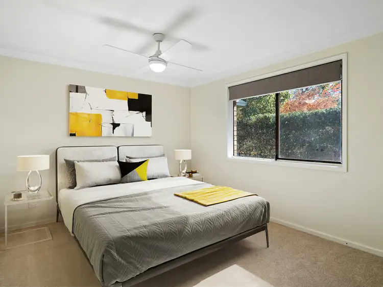 Third view of Homely house listing, 27 Kuburra Road, Erina NSW 2250
