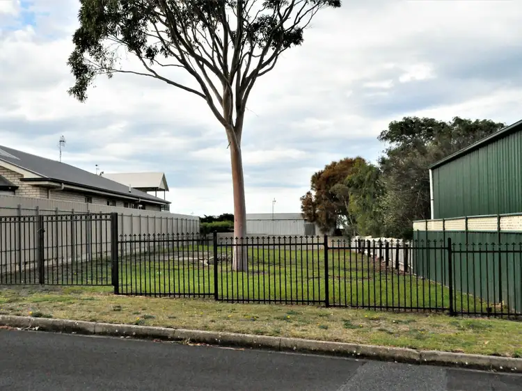 Second view of Homely land listing, 30 Dundalk Avenue, Mccracken SA 5211