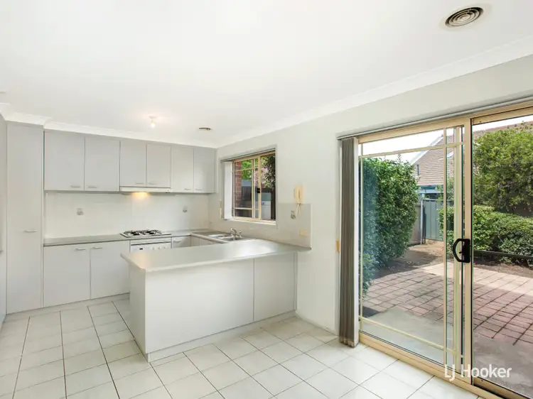 Second view of Homely house listing, 25 Lanley Square, Ngunnawal ACT 2913