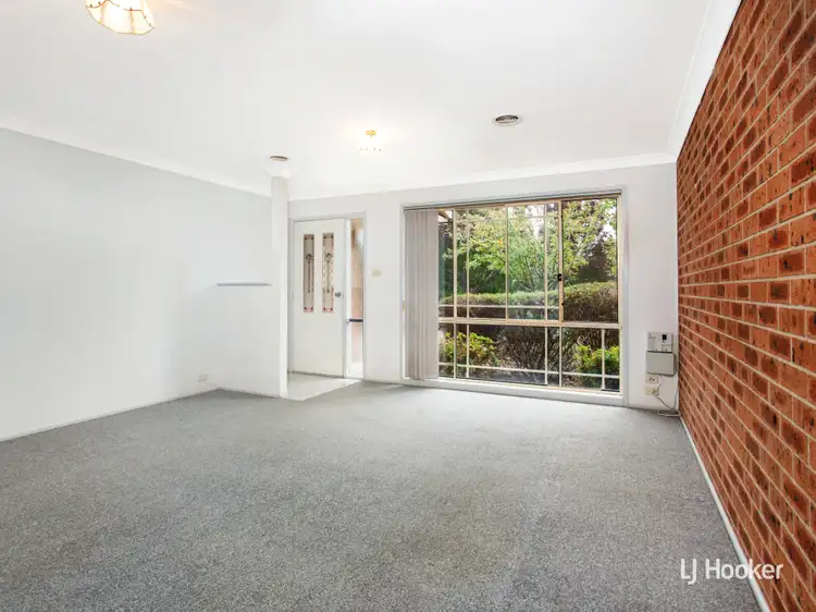Third view of Homely house listing, 25 Lanley Square, Ngunnawal ACT 2913