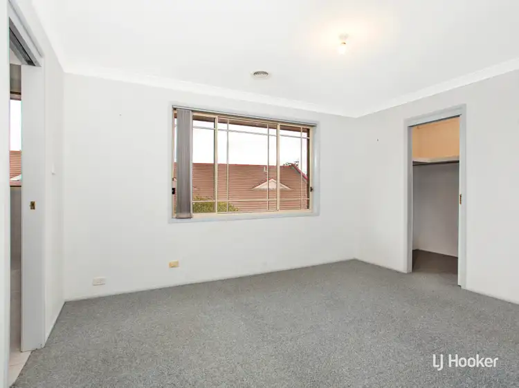 Fourth view of Homely house listing, 25 Lanley Square, Ngunnawal ACT 2913