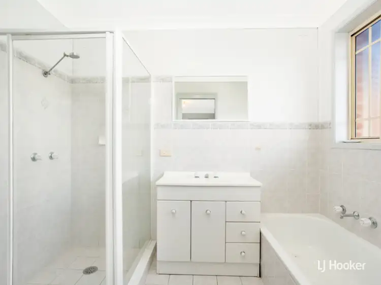 Fifth view of Homely house listing, 25 Lanley Square, Ngunnawal ACT 2913