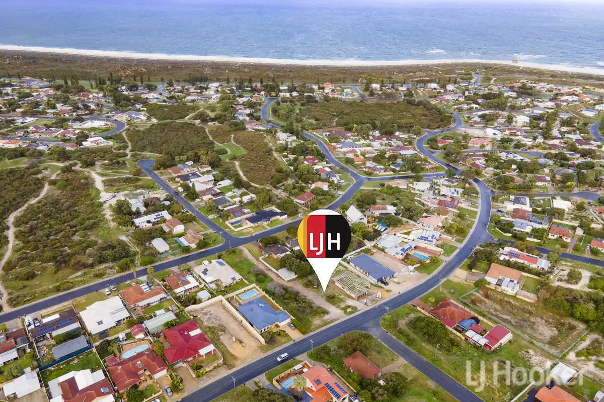 Main view of Homely land listing, 117 Cassilda Way, Two Rocks WA 6037