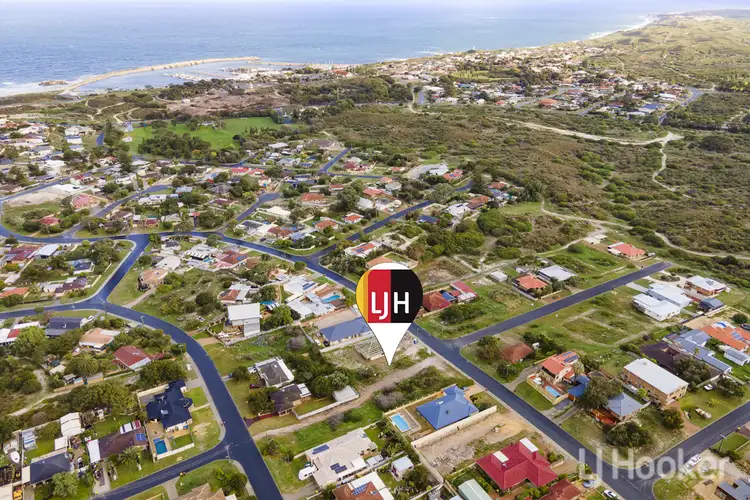 Second view of Homely land listing, 117 Cassilda Way, Two Rocks WA 6037