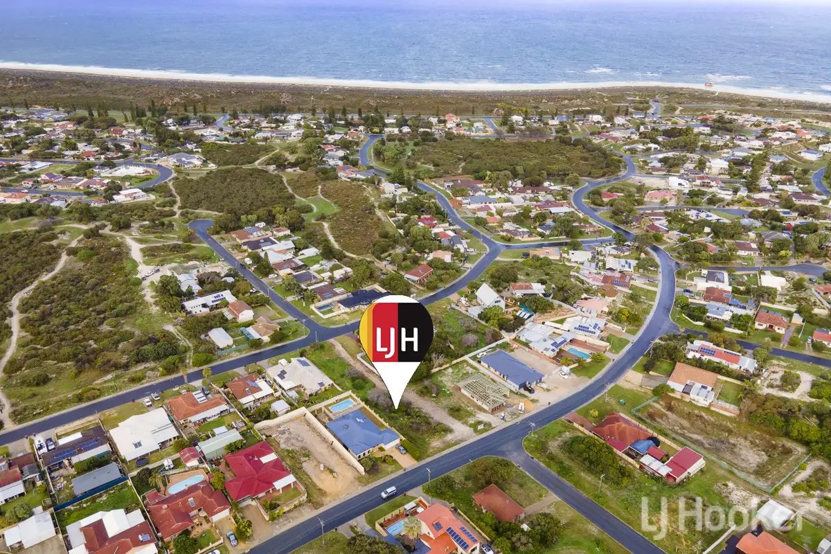 Main view of Homely land listing, 119 Cassilda Way, Two Rocks WA 6037