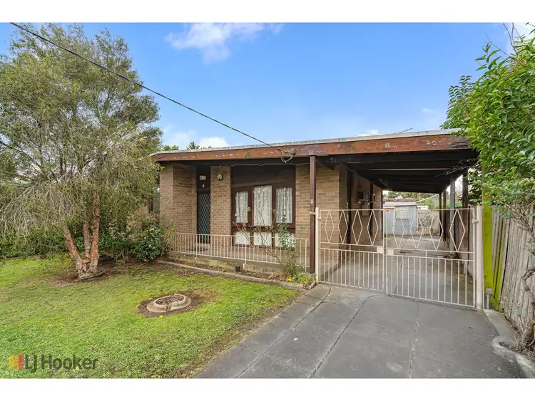 Fourth view of Homely house listing, 8 Wattleglen Street, Craigieburn VIC 3064