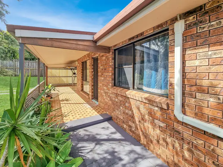 Main view of Homely house listing, 9 Baxter Avenue, Atherton QLD 4883