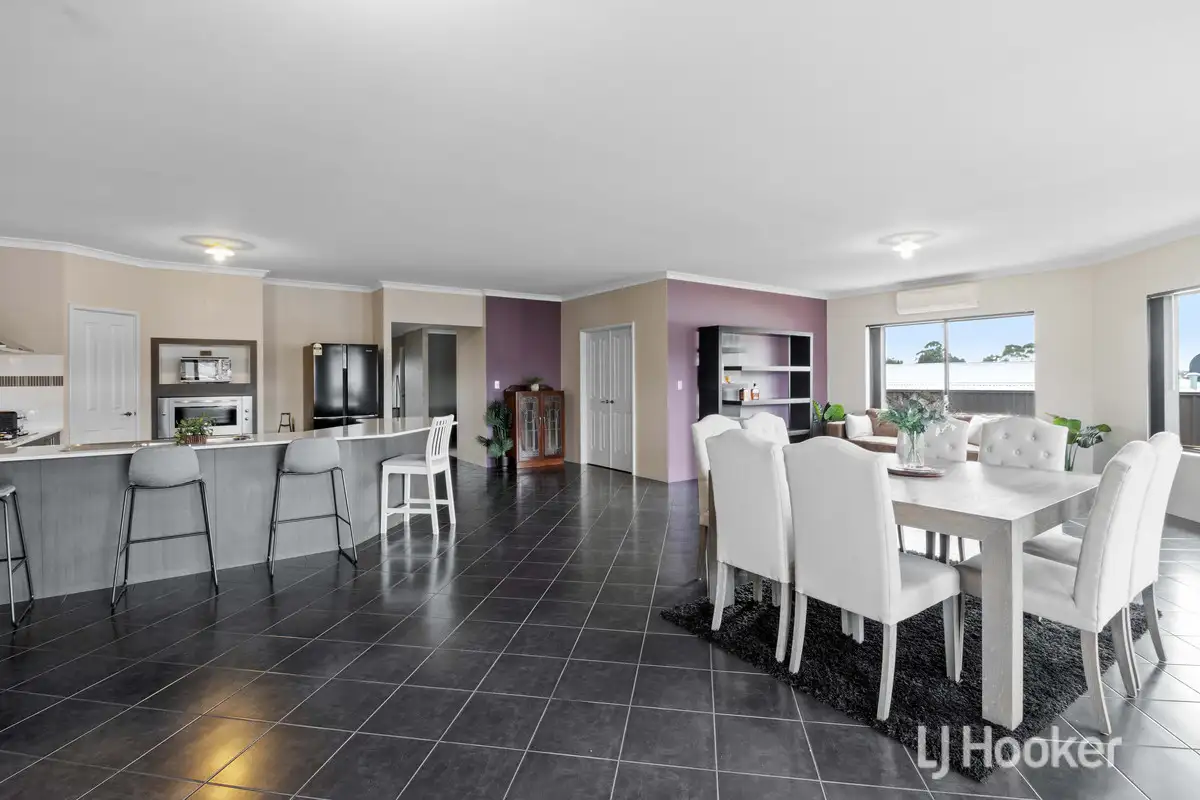 Main view of Homely house listing, 9 Wellington Boulevard, Collie WA 6225