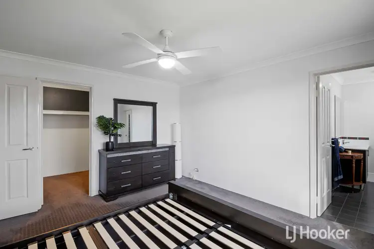 Fifth view of Homely house listing, 9 Wellington Boulevard, Collie WA 6225