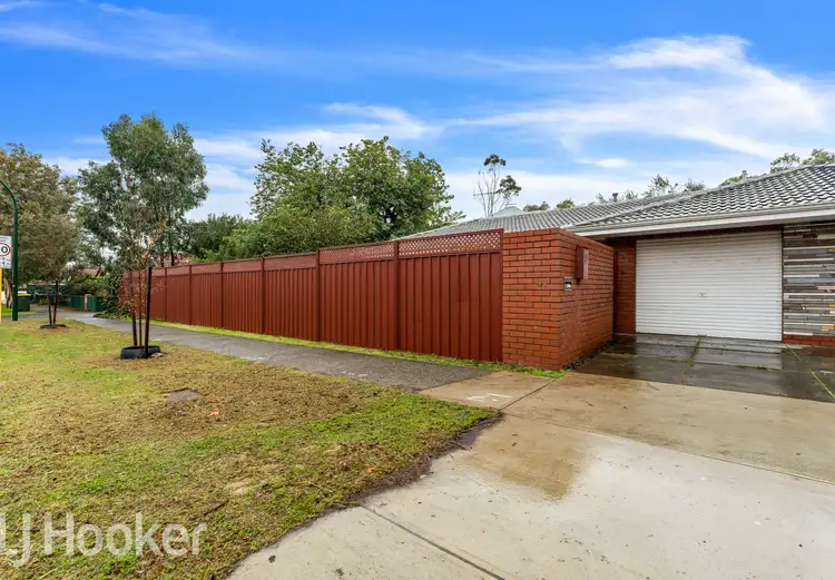 Second view of Homely villa listing, 98 Hordern Street, Victoria Park WA 6100