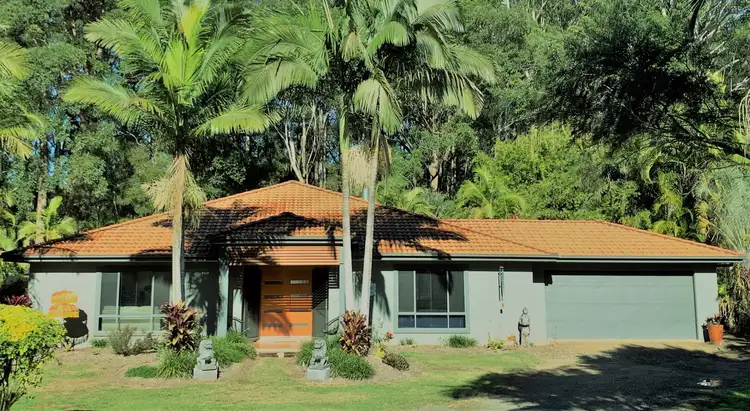 Main view of Homely house listing, 33 Waterford Drive, Gumma NSW 2447