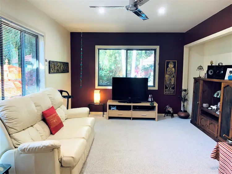 Second view of Homely house listing, 33 Waterford Drive, Gumma NSW 2447