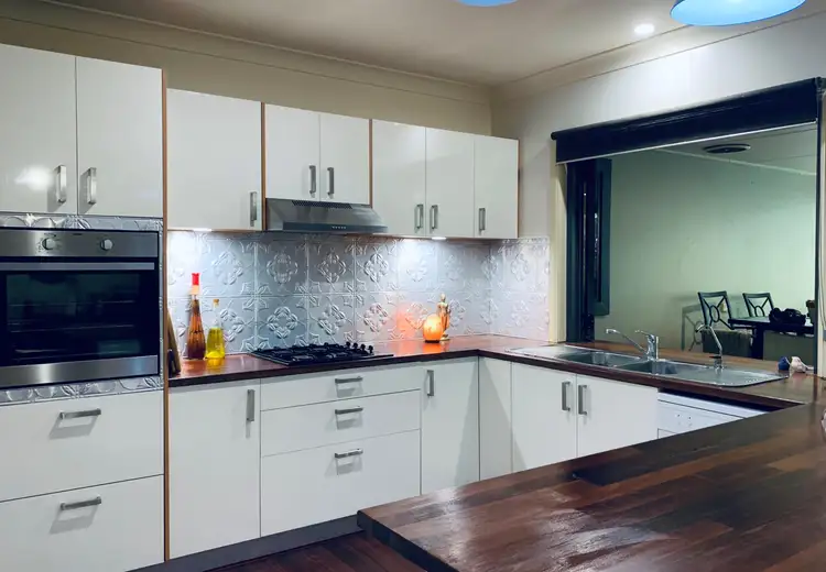 Third view of Homely house listing, 33 Waterford Drive, Gumma NSW 2447