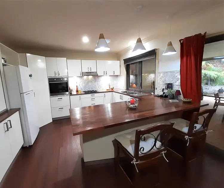Fourth view of Homely house listing, 33 Waterford Drive, Gumma NSW 2447