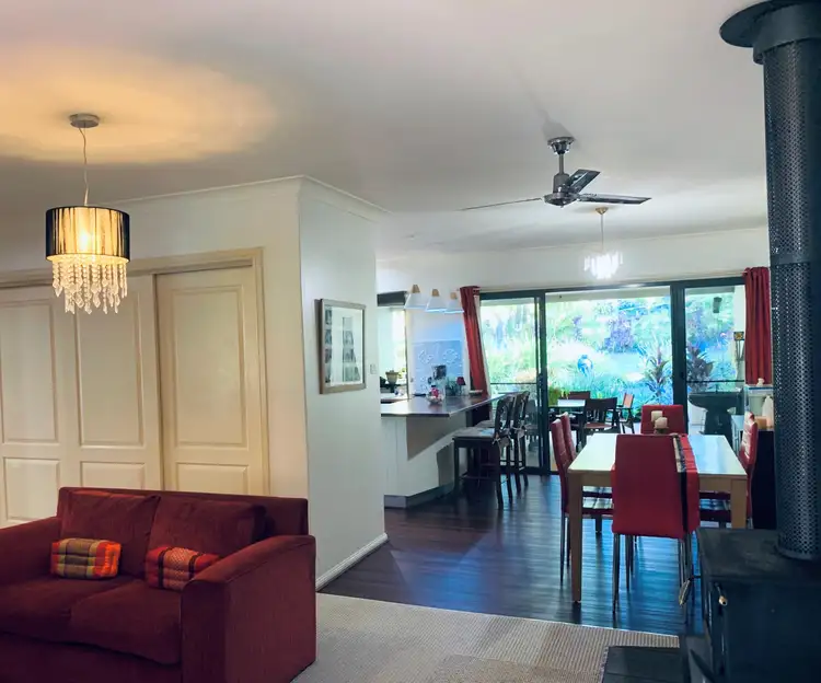 Fifth view of Homely house listing, 33 Waterford Drive, Gumma NSW 2447