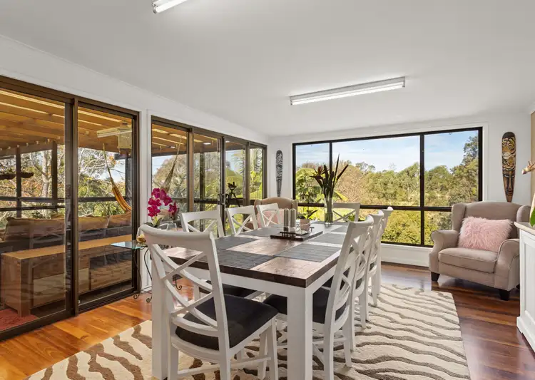 Fourth view of Homely house listing, 54a Bungay Road, Wingham NSW 2429