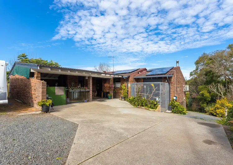 Fifth view of Homely house listing, 54a Bungay Road, Wingham NSW 2429