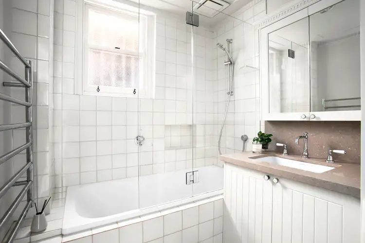 Fifth view of Homely apartment listing, 2/38 Salisbury Road, Rose Bay NSW 2029