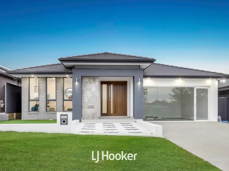 247 Sydney Street, Riverstone NSW 2765
