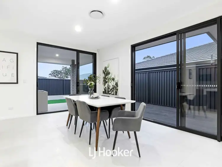 Fourth view of Homely house listing, 247 Sydney Street, Riverstone NSW 2765