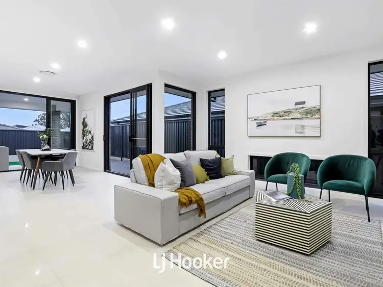 Fifth view of Homely house listing, 247 Sydney Street, Riverstone NSW 2765