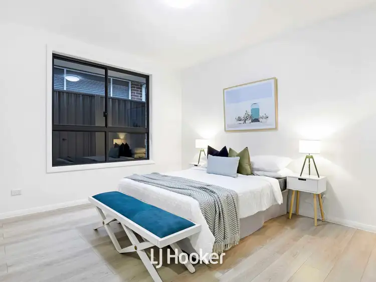 Sixth view of Homely house listing, 247 Sydney Street, Riverstone NSW 2765