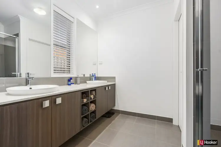 Sixth view of Homely house listing, 136 Wallara Waters Boulevard, Wallan VIC 3756