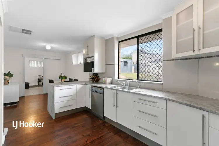 Third view of Homely house listing, 1 Elura Street, Modbury North SA 5092