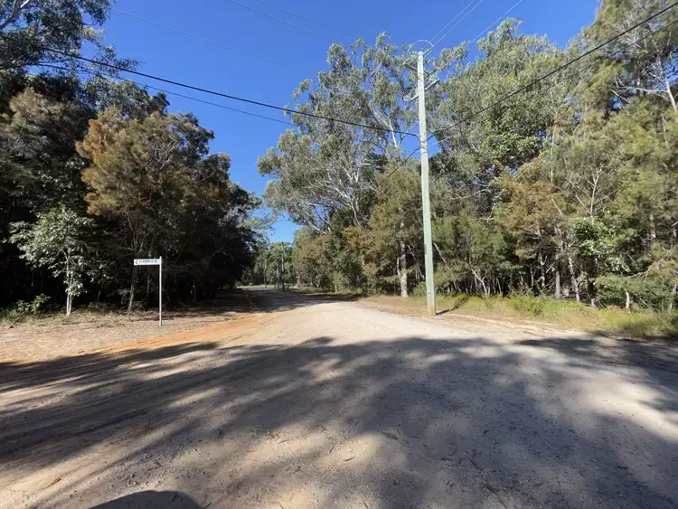Second view of Homely land listing, 5 Zinnia St, Russell Island QLD 4184