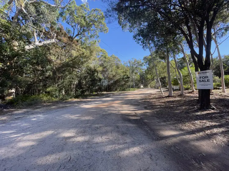 Third view of Homely land listing, 5 Zinnia St, Russell Island QLD 4184