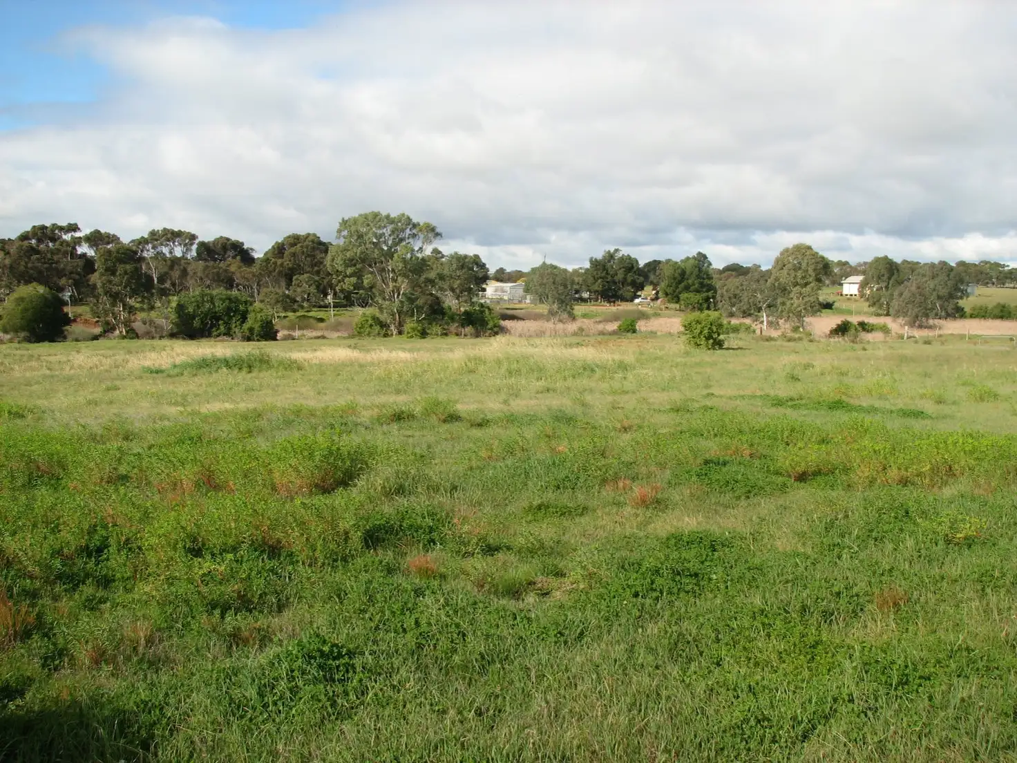 Main view of Homely land listing, 36 Hannam Street, Callington SA 5254