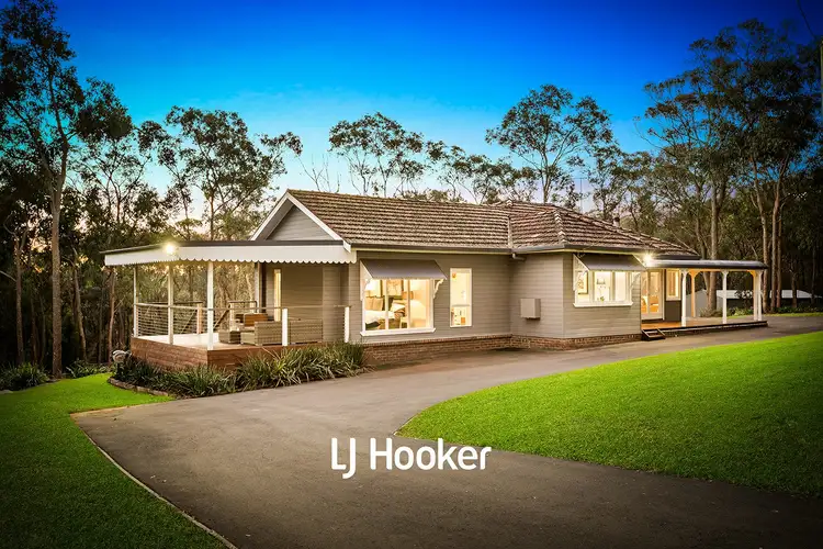 62 Gallaghers Road, South Maroota NSW 2756